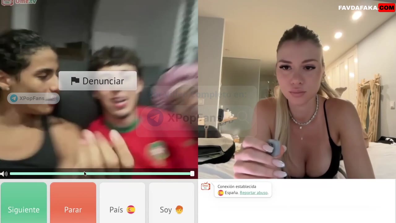 EL OME TV MAS ESPERADO YOANA CUMPLIO (xpopfanswatermark)