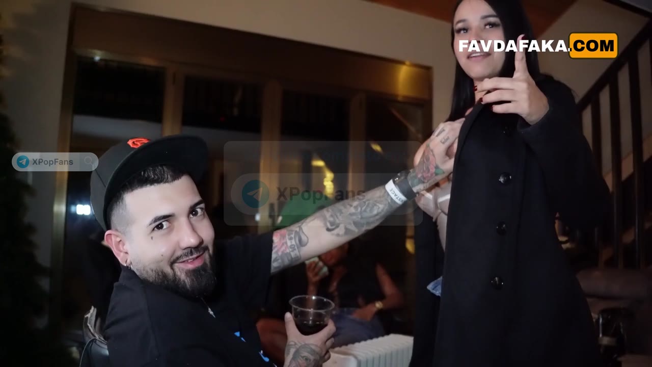 ROCKSTAR LIFE #10 😲 La fiesta de despedida que el Gobierno de Andorra no quiere que veas 😈 (xpopfanswatermark)