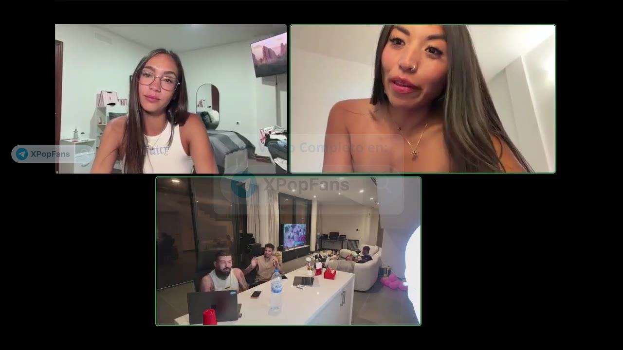 BATALLA DE FRESCAS 1 JACQUE VS KRISTINA (xpopfanswatermark)